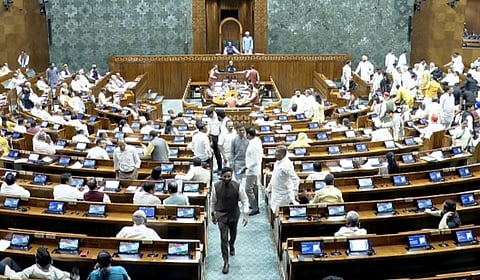 அனைத்து மாநிலங்களிலும் 50% இடங்கள் உயர்வு: தொகுதி மறுவரையறை பிரச்சினையில் மத்திய அமைச்சர் உறுதி