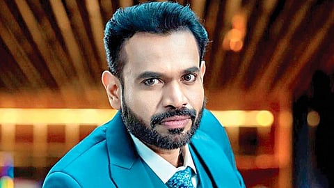 கதையின் நாயகனாக மீண்டும் பிரேம்ஜி