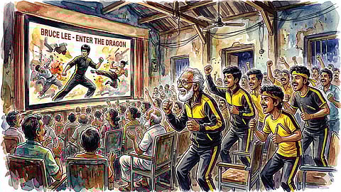 எனக்கொரு உண்மை தெரிஞ்சாகணும்! | ரசிகர் மன்றம்