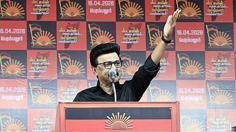 “தொகுதி மறுவரையறை சட்டத் திருத்தத்தை மொத்தமாக திரும்பப் பெற வேண்டும்” - ஸ்டாலின் 