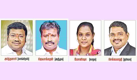 ஆத்தூர் தொகுதியில் ஆதிக்கம் செலுத்தப் போவது யார்?