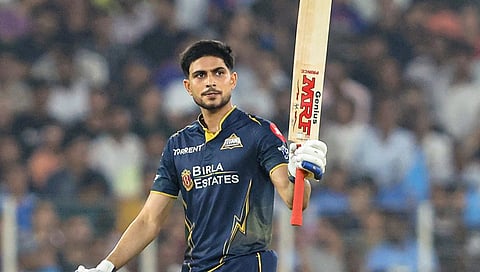 கொல்கத்தாவை வீழ்த்தி குஜராத் டைட்டன்ஸ் த்ரில் வெற்றி | ஐபிஎல் 2026