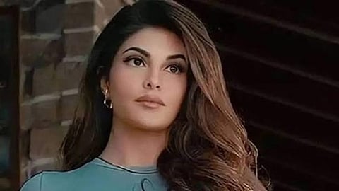 ரூ.200 கோடி மோசடி வழக்கில் அப்ரூவராக ஜாக்குலின் மனு