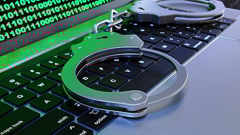 டிஜிட்டல் கைது மோசடி மூதாட்டியிடம் ரூ.26 லட்சம் பறிப்பு