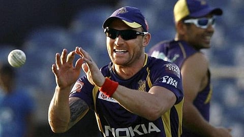 மீண்டும் கொல்கத்தா நைட் ரைடர்ஸ் அணியின் பயிற்சியாளர் ஆகிறார் மெக்கல்லம்? - பீட்டர்சன் கணிப்பு