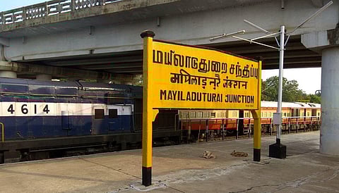 மயிலாடுதுறை தொகுதியை ‘மறந்த’ தலைவர்கள் - பின்புலம் என்ன?