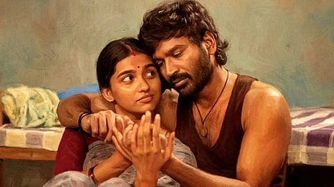 ‘கர’ சஸ்​பென்ஸ் த்ரில்​லர் கதை: இயக்​குநர் தகவல்