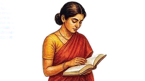 புதிய பயணத்தின் தொடக்கம் | வாசிப்பை நேசிப்போம்