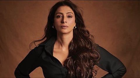 ரூ.10 கோடி​யில் வீடு வாங்​கிய நடிகை தபு