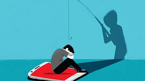 கடன் செயலிகள் கட்டுப்படுத்தப்பட வேண்டும்!