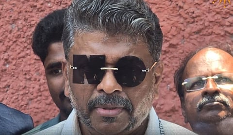 நான் ‘சாதி - மதமற்றவர்’ சான்றிதழ் பெற முனைந்தது ஏன்? - நடிகர் பார்த்திபன் விளக்கம்