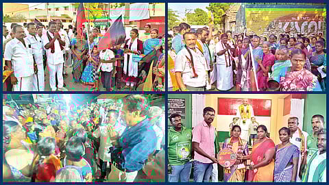 ஓட்டப்பிடாரம் தொகுதியில் ‘ஒஸ்தி’யாளராகும் வாய்ப்பு யாருக்கு?