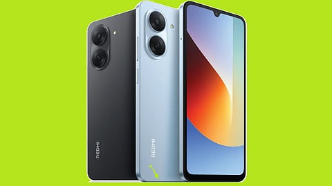 பட்ஜெட் விலையில் Redmi A7 ஸ்மார்ட்போன் இந்தியாவில் அறிமுகம்: சிறப்பு அம்சங்கள் என்னென்ன?