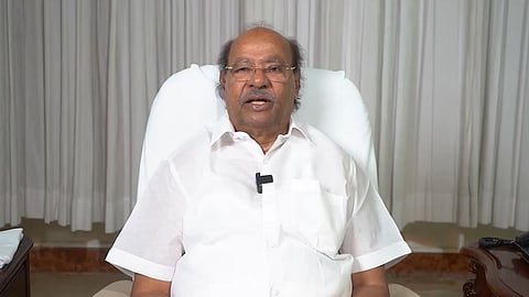அன்புமணியின் வேட்பாளர்களை நிராகரிக்க ராமதாஸ் வேண்டுகோள்
