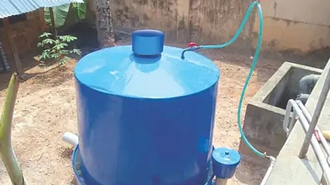 ஈரான் போரால் எரிசக்தி விநியோகம் பாதிப்பு: பயோ காஸ், சூரிய மின்சக்தி திட்டங்களில் இந்திய ராணுவம் தீவிரம்