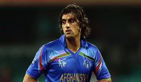 அரிய நோய் பாதிப்பு: டெல்லி மருத்துவமனையில் உயிருக்குப் போராடும் ஆப்கன் முன்னாள் பவுலர்