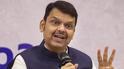 மகளிர் இடஒதுக்கீட்டை வலியுறுத்தி ஒரு கோடி கையெழுத்து இயக்கம்: பட்னாவிஸ் அறிவிப்பு