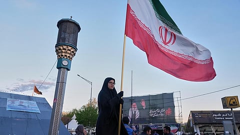 போர் நிறுத்தத்தை நீட்டிக்க அமெரிக்கா, ஈரானுக்கு பாகிஸ்தான் வலியுறுத்தல்