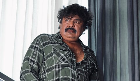 தேர்தல் போட்டியில் இருந்து விலகிய நடிகர் மன்சூர் அலிகான்