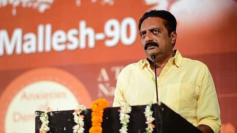 பிரகாஷ்ராஜ் | கோப்புப் படம்