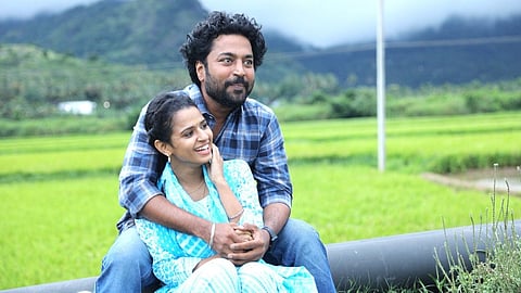 மனிதனுக்​கும் நாய்​களுக்​கு​மான பாசப்​பிணைப்​பைச் சொல்​லும் ‘சிங்கா’