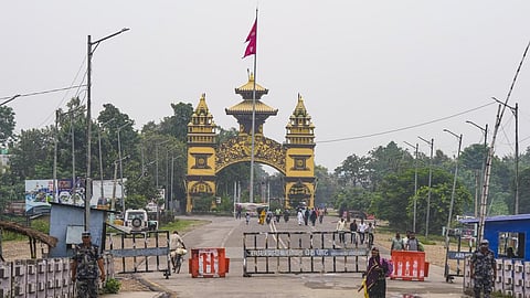 நேபாள புதிய அரசுக்கு எதிராக மக்கள் போராட்டம்: காரணம் என்ன?