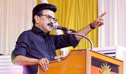 மு.க.ஸ்டாலின் 