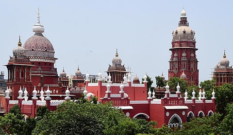 தலைமைச் செயலர் சாய்குமார் நியமனத்துக்கு எதிரான வழக்கு தள்ளுபடி