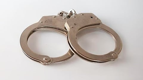 பாகிஸ்தான் உளவாளி ஷாசாத் பாட்டி உத்தரவின் பேரில் டெல்லியில் தாக்குதல் நடத்த திட்டமிட்ட இருவர் கைது