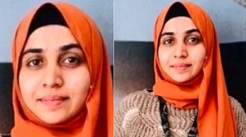 நீடா கான்