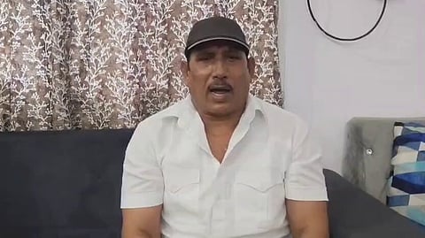 பாஜக எம்​எல்ஏ பிரீத்​தம் லோதி