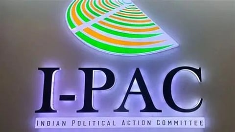 மேற்கு வங்கத்தில் செயல்பாடுகளை நிறுத்திய ஐ-பேக்