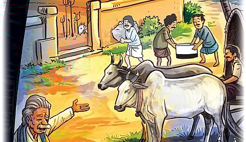 திருவேலைக்காரர்கள் | மயில்கள் அகவும் பெருநிலம் 29