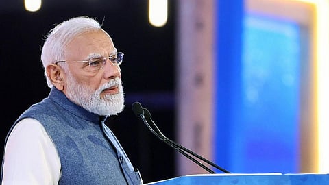 பொருளாதார சீர்திருத்தம் மேற்கொள்ளாவிட்டால் பின்னடைவு: மோடிக்கு பெர்ன்ஸ்டீன் நிறுவனம் எச்சரிக்கை 