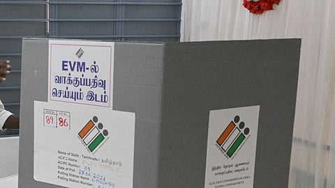 தமிழக தேர்தல்: வாக்குச்சாவடி விவரங்களை எளிதாக அறிய சிறப்பு வழிமுறைகள்