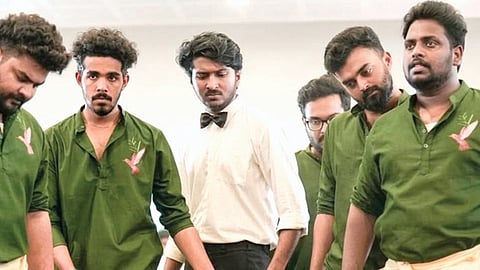 வசூல் குவிக்கும் மலையாள ‘வாழ 2’