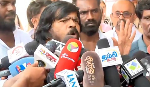 டி.ராஜேந்தர்