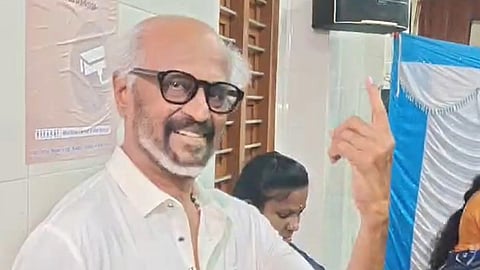 ரஜினிகாந்த்