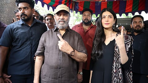 தமிழகத்தில் ஆட்சி மாற்றம் ஏற்படுமா? - கமல்ஹாசன் குழப்பமான பதில் 