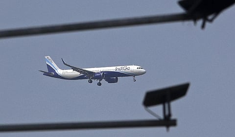 மே 1 முதல் புதுச்சேரியில் இருந்து பெங்களூருவுக்கு கூடுதல் விமான சேவை