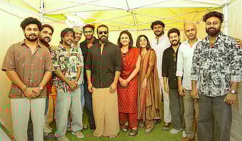 ‘வாழ 2’ படக்குழுவினரை பாராட்டிய ராம்சரண்