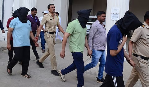 நாசிக் டிசிஎஸ் மதமாற்ற வழக்கு: திடீரென பணி விலகிய ஊழியர்களிடம் மீண்டும் எஸ்ஐடி தீவிர விசாரணை