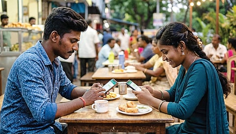 தனிமையை அதிகரிக்கும் சமூக ஊடகங்கள்! | உள்ளங்கையில் ஒரு சிறை 29