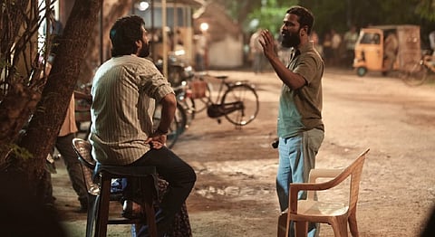 சென்னையில் மீண்டும் தொடங்கியது ‘அரசன்’ படப்பிடிப்பு