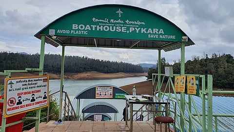 பைகாரா ஏரியில் படகு போக்குவரத்துக்கு விதிக்கப்பட்ட தடையை நீக்க ஐகோர்ட் மறுப்பு