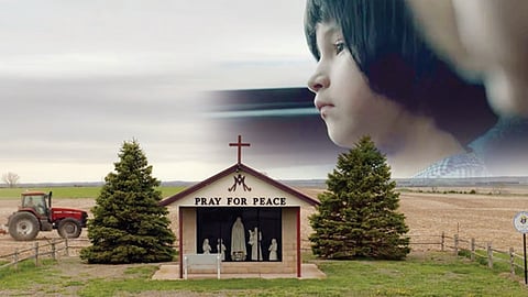 வன்முறைகளின் ஆவணம்