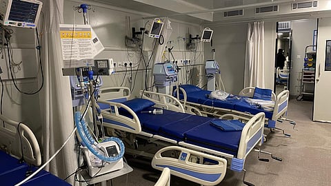 வழிகாட்டி நெறிமுறைகளை அமல்படுத்துவதற்கு ஐசியூ பிரிவுக்குச் செயல் திட்டங்கள் தயாரிக்க உச்ச நீதிமன்றம் அறிவுறுத்தல்