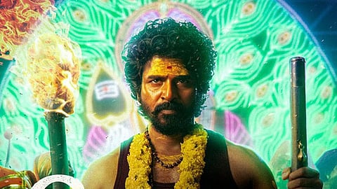 மே மாதத்தில் ‘சேயோன்’ படப்பிடிப்பு தொடக்கம்