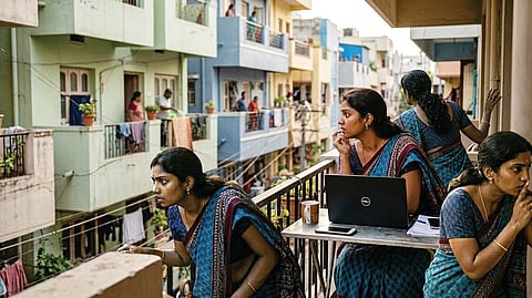 நம்மை நாமறிவோமா ? | பெண் கோணம்