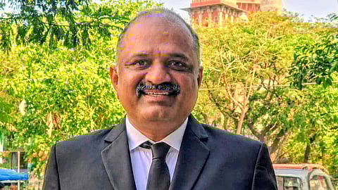 வழக்கறிஞராக பதிவு செய்து கொண்டார் பேரறிவாளன்